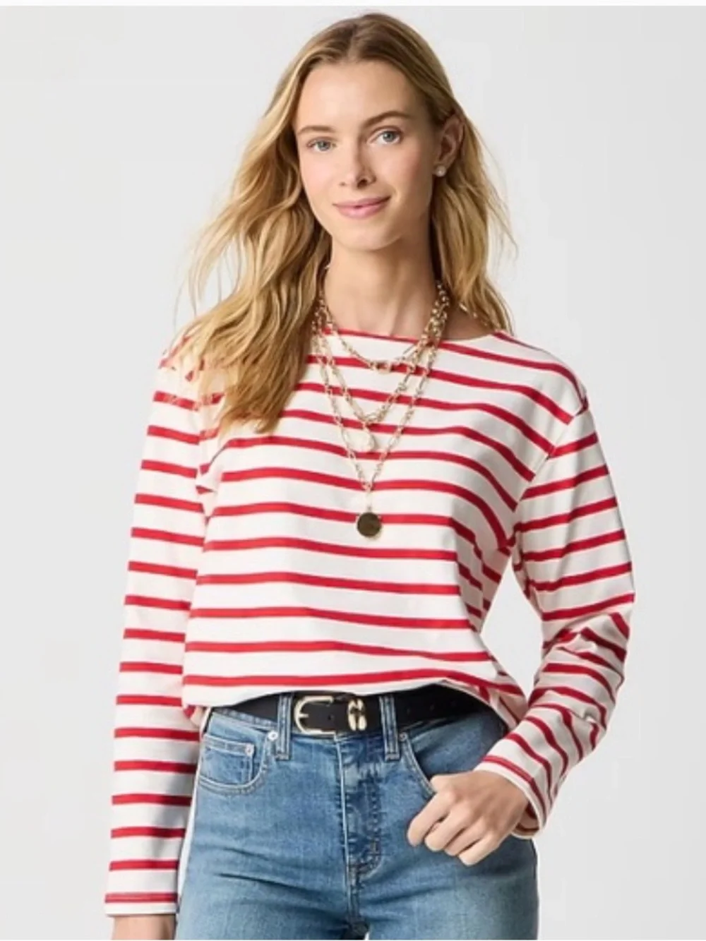 J. Crew